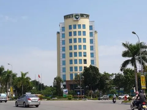 Vietcombank Bắc Ninh: Sử dụng lãng phí gần 10.000m2 đất đắc địa?